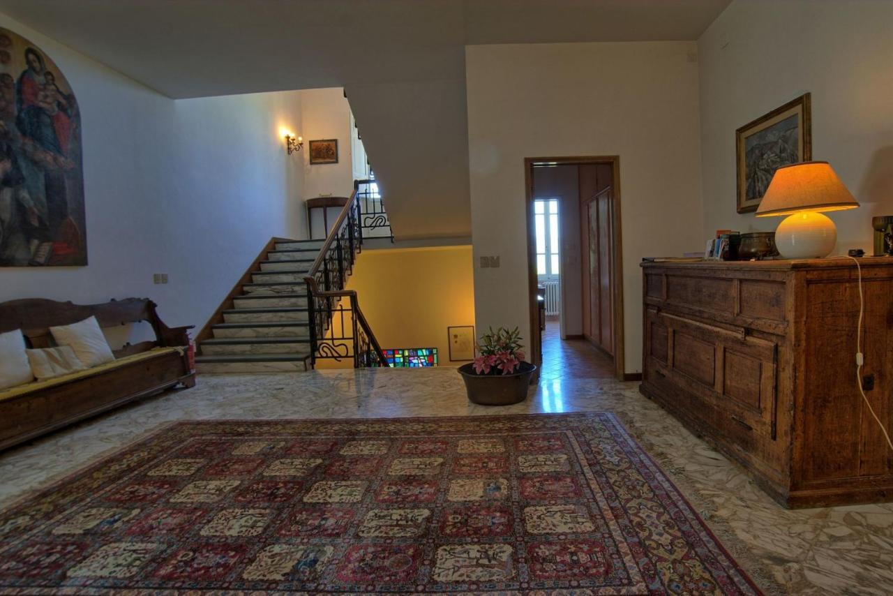 Il Poggio Βίλα Campoluci Εξωτερικό φωτογραφία